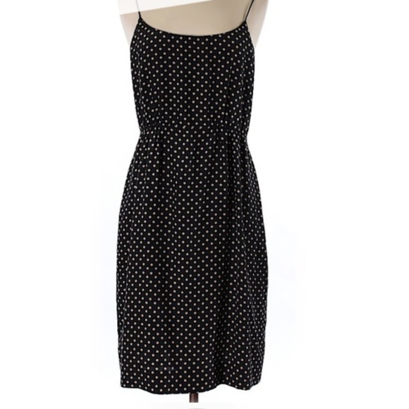 J. Crew Silk Dress - Picture 3 of 6